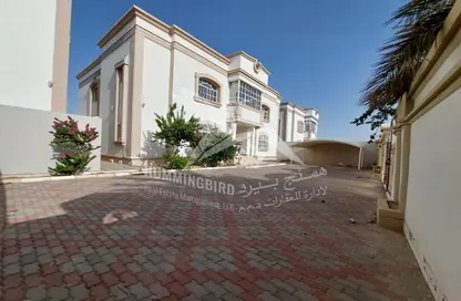 Villa - 5 Bedrooms - 7 Bathrooms for rent in Um Al Sidir - Al Towayya - Al Ain