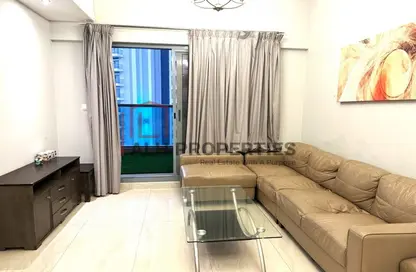 Apartment - 1 Bedroom - 2 Bathrooms for sale in Elite Business Bay Residence - Business Bay - Dubai