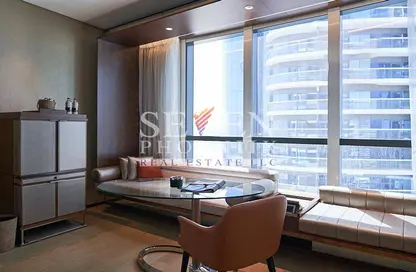 Apartment - 1 Bathroom for sale in Tower C - DAMAC Towers by Paramount - Business Bay - Dubai