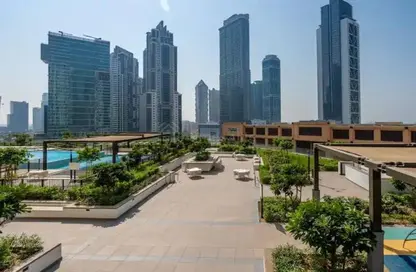 Apartment - 2 Bedrooms - 2 Bathrooms for rent in Burj Crown - Downtown Dubai - Dubai