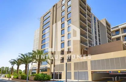 Apartment - 1 Bedroom - 2 Bathrooms for sale in Building C - Al Zeina - Al Raha Beach - Abu Dhabi