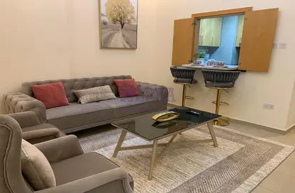 Apartment - 2 Bedrooms - 2 Bathrooms for rent in Julphar Towers - Al Nakheel - Ras Al Khaimah