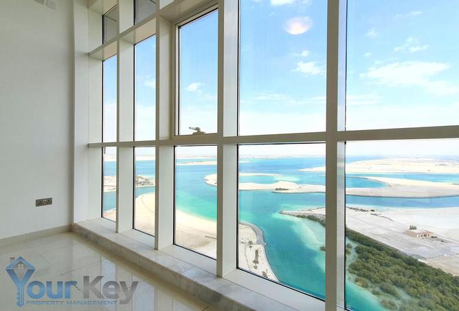 Apartment for Rent in Al Jeel Towers: Month free and Private balcony ...