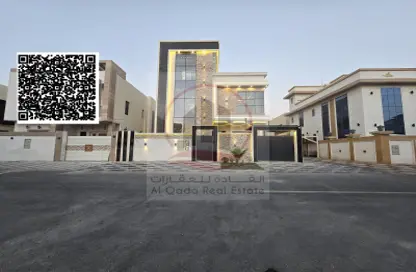 Villa - 6 Bedrooms for rent in Al Yasmeen 1 - Al Yasmeen - Ajman