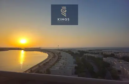 Apartment - 2 Bedrooms - 1 Bathroom for sale in Gateway Residences - Mina Al Arab - Ras Al Khaimah