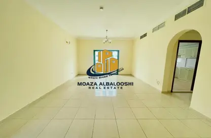 Apartment - 2 Bedrooms - 3 Bathrooms for rent in Al Shaiba Building A - Al Taawun - Sharjah