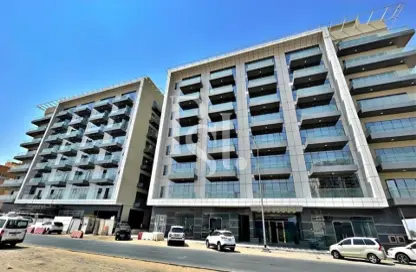 Apartment - 2 Bedrooms - 3 Bathrooms for rent in Warsan Akasya - Al Warsan 4 - Al Warsan - Dubai