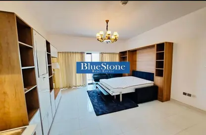 Apartment - 1 Bathroom for sale in Starz Tower 1 - Starz by Danube - Al Furjan - Dubai