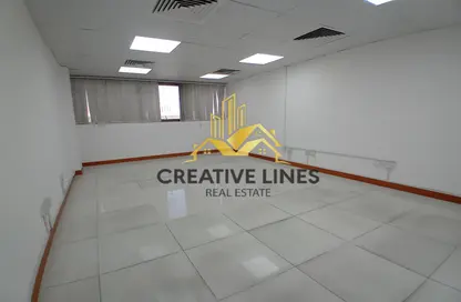 Office Space - Studio for rent in Smark 9 - Al Karama - Dubai