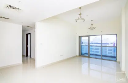 Apartment - 2 Bedrooms - 3 Bathrooms for rent in Al Baraka Building - Nadd Al Hammar - Dubai