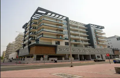 Apartment - 1 Bathroom for rent in Al Warsan 4 - Al Warsan - Dubai