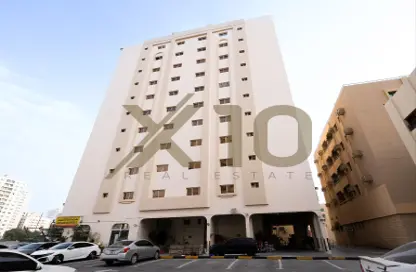 Apartment - 2 Bedrooms - 2 Bathrooms for rent in Al Sadek 1 - Abu shagara - Sharjah