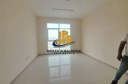 Apartment - 1 Bathroom for rent in East Village - Aljada - Sharjah