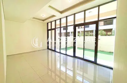 Villa - 3 Bedrooms - 3 Bathrooms for rent in Trinity - DAMAC Hills - Dubai