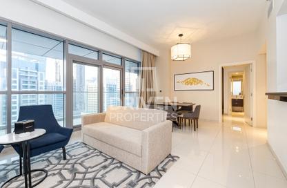 Apartment - 2 Bedrooms - 3 Bathrooms for sale in Avanti - Business Bay - Dubai