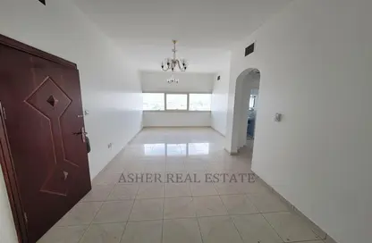 Apartment - 2 Bedrooms - 2 Bathrooms for rent in Al Wahda - Sharjah