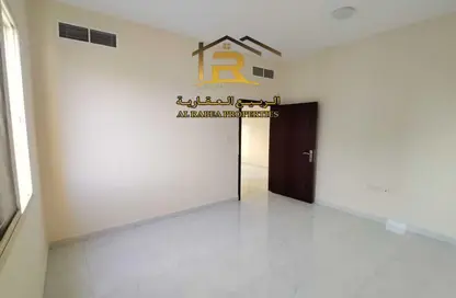 Apartment - 1 Bedroom - 2 Bathrooms for rent in Al Aamra Gardens - Al Amerah - Ajman