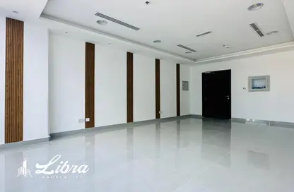 Office Space - Studio for rent in Tamani Art Tower - Business Bay - Dubai