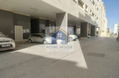 Whole Building - Studio for sale in Al Jurf 3 - Al Jurf - Ajman Downtown - Ajman