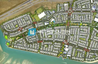 Land - Studio for sale in West Yas - Yas Island - Abu Dhabi