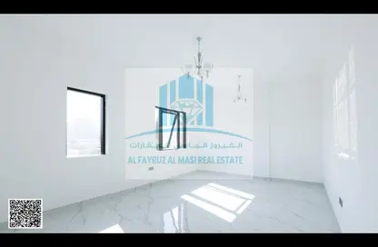 Apartment - 2 Bedrooms - 2 Bathrooms for sale in Ajman Global City - Al Alia - Ajman