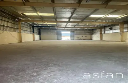 Warehouse - Studio for rent in Al Quoz 1 - Al Quoz - Dubai