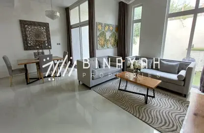 Townhouse - 3 Bedrooms - 3 Bathrooms for sale in Camelia - Damac Hills 2 - Dubai