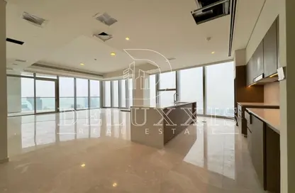 Apartment - 3 Bedrooms - 4 Bathrooms for rent in Grande - Opera District - Downtown Dubai - Dubai