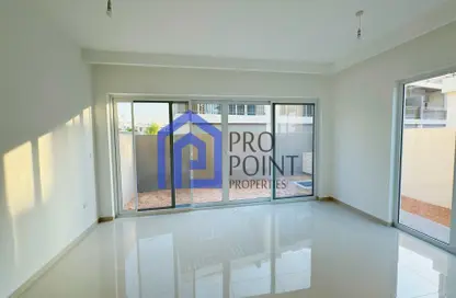 Townhouse - 3 Bedrooms - 3 Bathrooms for sale in Amargo - Damac Hills 2 - Dubai