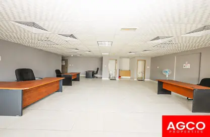 Office Space - Studio - 2 Bathrooms for rent in HDS Tower - JLT Cluster F - Jumeirah Lake Towers - Dubai