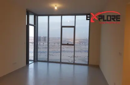 Apartment - 2 Bedrooms - 2 Bathrooms for sale in The Pulse Residence - The Pulse - Dubai South (Dubai World Central) - Dubai