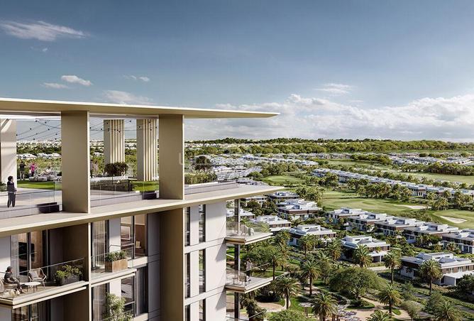 Sale in Club Place: Club Place at Dubai Hills Estate | Property Finder