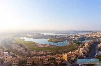 Apartment - Studio - 1 Bathroom for sale in Royal Breeze - Al Hamra Village - Ras Al Khaimah