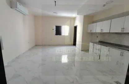 Apartment - Studio - 1 Bathroom for rent in Al Jurf Industrial 2 - Al Jurf Industrial - Ajman