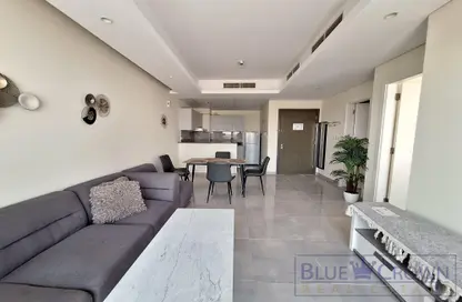 Apartment - 1 Bedroom - 2 Bathrooms for rent in Centurion Onyx - Meydan - Dubai