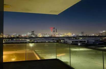 Apartment - 2 Bedrooms - 3 Bathrooms for sale in Residences 7 - District One - Mohammed Bin Rashid City - Dubai