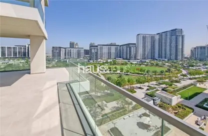 Apartment - 4 Bedrooms - 5 Bathrooms for sale in Mulberry 2 - Park Heights - Dubai Hills Estate - Dubai