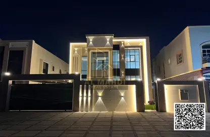 Villa - 5 Bedrooms - 7 Bathrooms for sale in Al Rawda 3 Villas - Al Rawda 3 - Al Rawda - Ajman