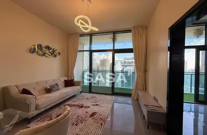 Apartment - 1 Bedroom - 1 Bathroom for rent in Merano Tower - Business Bay - Dubai