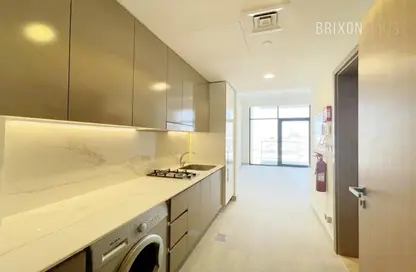Apartment - 1 Bathroom for sale in AZIZI Riviera - Meydan One - Meydan - Dubai
