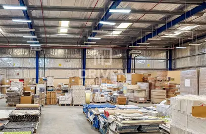 Storage Pantry image for: Warehouse - Studio for rent in Saih Shuaib 4 - Dubai Industrial City - Dubai, Image 1
