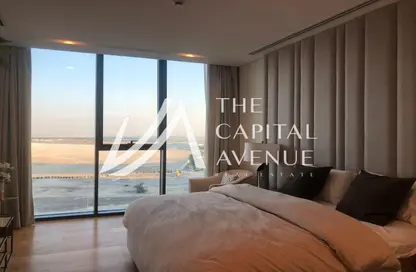 Apartment - 3 Bedrooms - 5 Bathrooms for sale in Reem Nine - Shams Abu Dhabi - Al Reem Island - Abu Dhabi