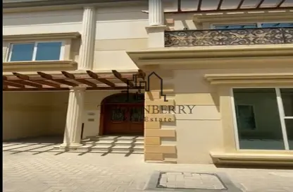 Villa - 5 Bedrooms for rent in Al Wuheida - Deira - Dubai