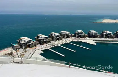 فيلا - 6 غرف نوم - 6 حمامات للبيع في مرسى أل عرب - جميرا 3 - الجميرا - دبي