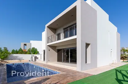 Villa - 5 Bedrooms - 5 Bathrooms for sale in Sidra Villas I - Sidra Villas - Dubai Hills Estate - Dubai