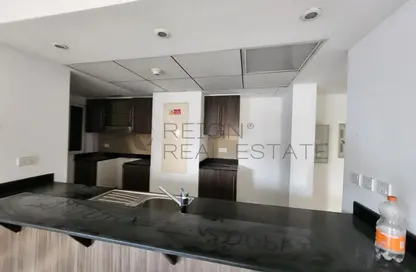 Apartment - 3 Bedrooms - 4 Bathrooms for sale in Tower 29 - Al Reef Downtown - Al Reef - Abu Dhabi