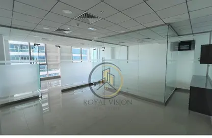 Office Space - Studio - 4 Bathrooms for sale in Julphar Commercial Tower - Julphar Towers - Al Nakheel - Ras Al Khaimah