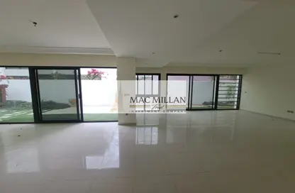 Villa - 6 Bedrooms - 7 Bathrooms for sale in Primrose - Damac Hills 2 - Dubai