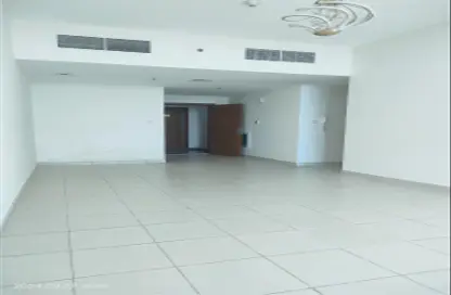 Apartment - 3 Bedrooms - 2 Bathrooms for rent in Al Naemiya Towers - Al Nuaimiya - Ajman