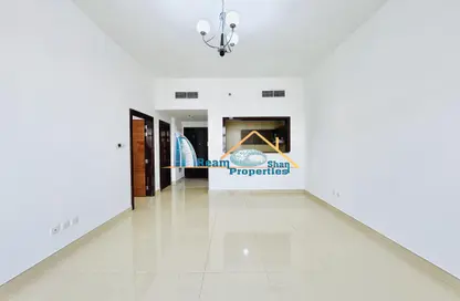 Apartment - 1 Bedroom - 2 Bathrooms for rent in Al Manal Residence 2 - Dubai Silicon Oasis - Dubai